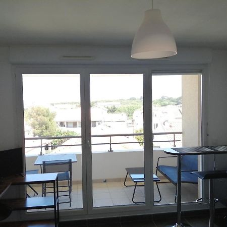 Marseille Parc Des Calanques Apartment Luaran gambar