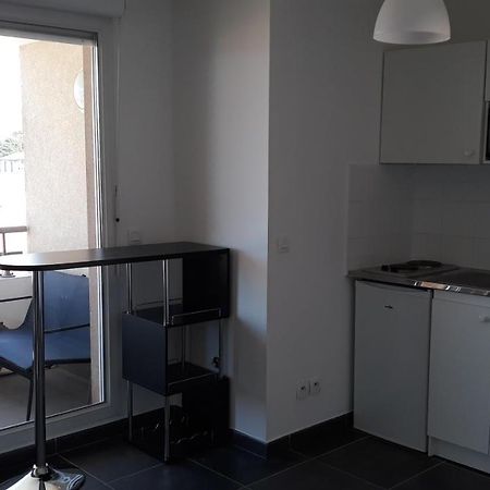 Marseille Parc Des Calanques Apartment Luaran gambar