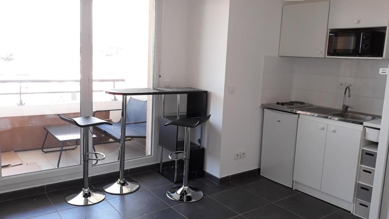 Marseille Parc Des Calanques Apartment Luaran gambar