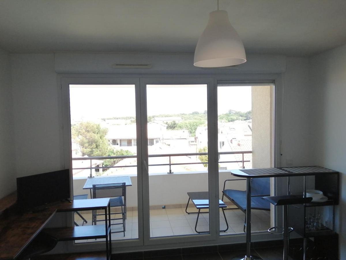 Marseille Parc Des Calanques Apartment Luaran gambar